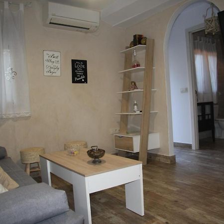 El Embarcadero Apartment Toledo Bagian luar foto