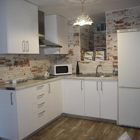 El Embarcadero Apartment Toledo Bagian luar foto