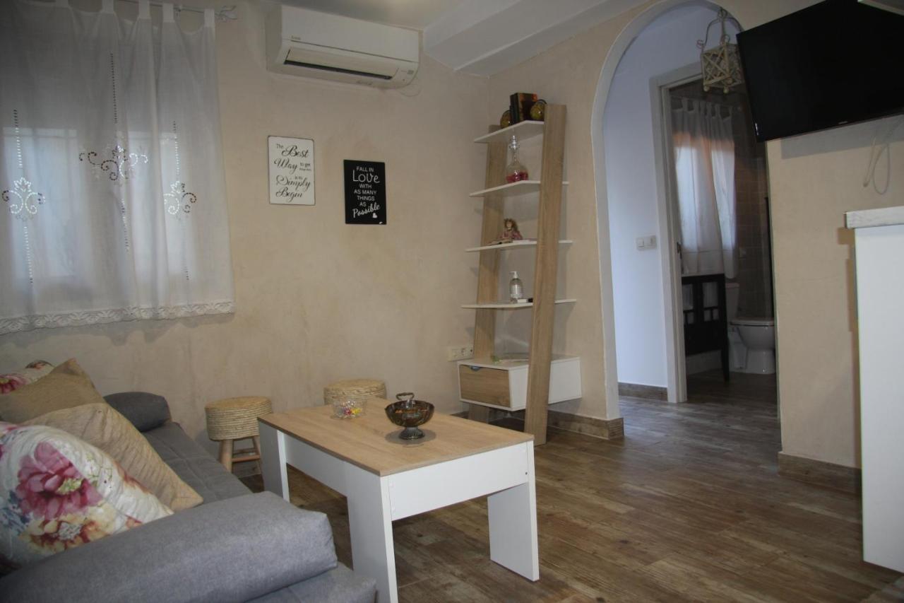 El Embarcadero Apartment Toledo Bagian luar foto