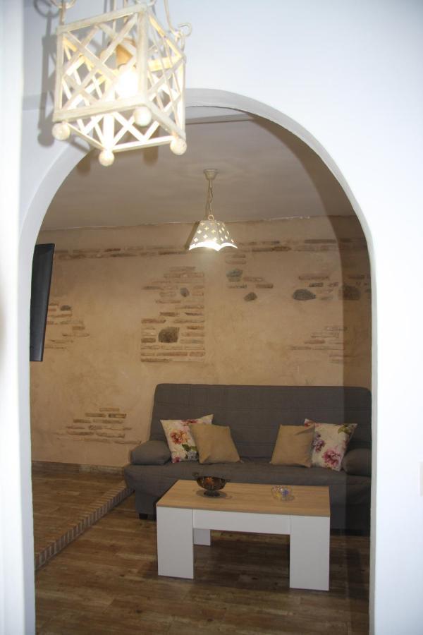 El Embarcadero Apartment Toledo Bagian luar foto
