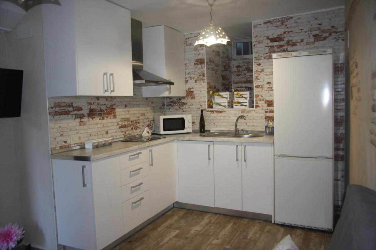 El Embarcadero Apartment Toledo Bagian luar foto
