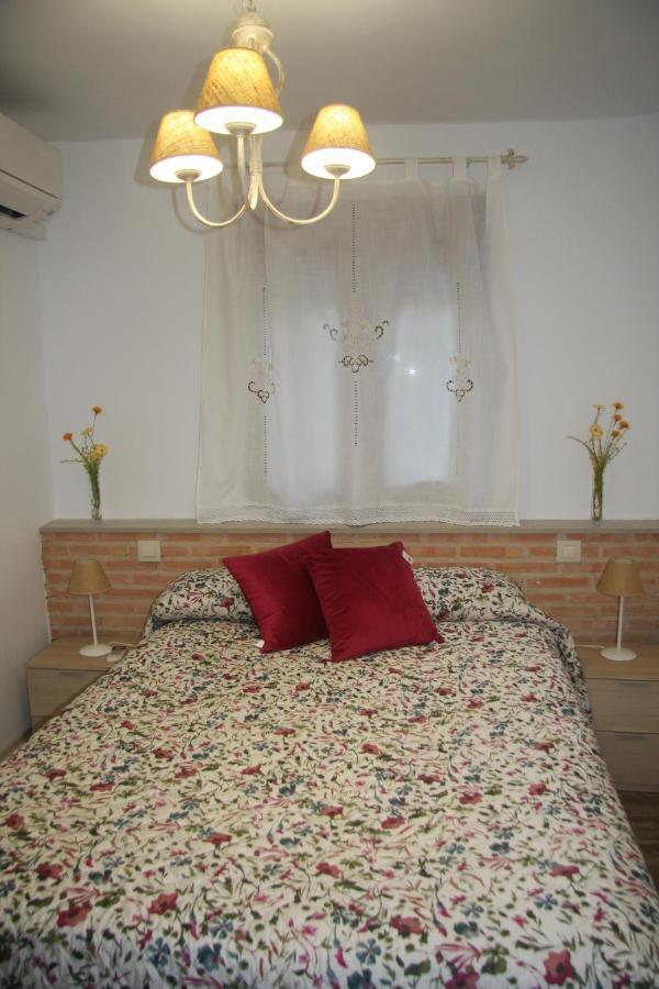 El Embarcadero Apartment Toledo Bagian luar foto